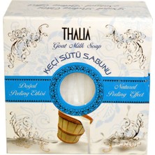 Ozka Concept Keçi Sütü Sabunu 150GR