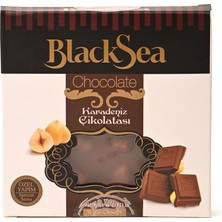 Blacksea Milky - Fındıklı Sütlü Çikolata - 65 gr