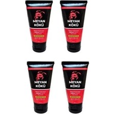 Ozka Concept Süper Erkeklere Özel Meyan Kökü 50ML 4 Adet