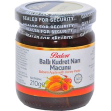Ozka Concept Ballı Kudret Narı 210 gr