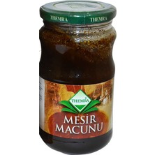 Ozka Concept Mesir Macunnu Bitkisel Karşımlı 420 gr