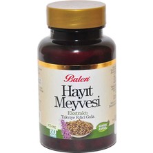 Ozka Concept Hayıt Meyvesi 60 Kapsül