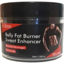 Ozka Concept Eelhoe Belly Sweat Enhancer Kadınlara Özel Kremi 100 ml