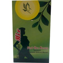 Ozka Concept Flower Mix Nar Ekşili Sinamekili Macunu Cam Kavanoz 450 gr