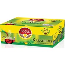 Ozka Concept Karadeniz 48 Li Demlik Poşet