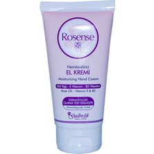 Ozka Concept Nemlendirici El Kremi 75 ml