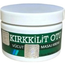 Ozka Concept Süper Kırkkilitotu Kremi 150 ml