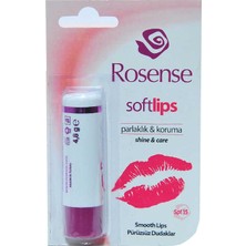 Ozka Concept Klasik Dudak 4,8gr - Softlips