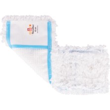 Ozka Concept Nemli Mop Mikrofiber Yedek 40 cm