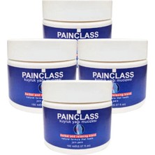 Ozka Concept Süper Painclass 4X150 ml Kuyruk Yağı Kremi