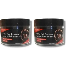 Ozka Concept Süper Belly Fat Burner For Man - Erkek Hızlı 100ML x 2 Adet