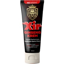Ozka Concept Xir KOD:ASLG330 3xeffect Cream 4 Adet 50 ml Erkeğe Özel Karışım