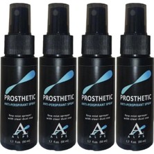 Ozka Concept Süper Alps Prosthetic 4 Tane Sprey Koku Sprayi 50 ml 50 ml