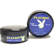 Ozka Concept Playboy 50 ml Erkeklere Özel Özel Bölge Kremi