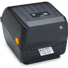 Vira Zebra ZD220T, Termal Transfer, Barkod Yazıcı (ZD22042-T0EG00EZ)