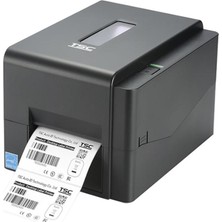 Vira Tsc TE200 203DPI Termal Transfer USB Barkod Yazıcı (Ribonlu Kullanım)