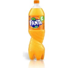 Ozka Concept Portakal 1500ML