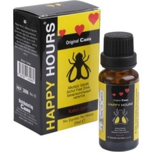 Ozka Concept Ogefine Happy Hours Alkolsüz Içecek 20 ml