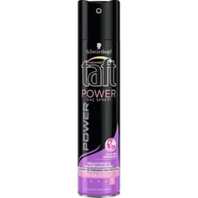 Ozka Concept Saç Sprey Power Kaşmir 250ML
