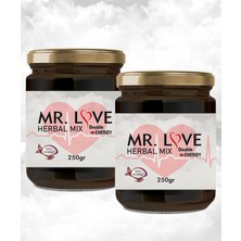 Ozka Concept Mr.love 2 Adet Ginsengli 250 gr Ser-Tleş-Tiri-Cı