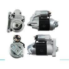 Levmark Renault 9 Renault 11 Renault 19 Marş Motoru 12V 9 Diş Valeo Tipi STR3007 432566