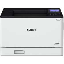 Vira Canon  I-Sensys LBP673CDW,  Wifi, Lan, Duplex, Renkli Lazer Yazıcı (Dakikada 33 Sayfa) Orijinal Tonerli