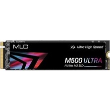 Esranın Dünyası 1tb Nvme Ssd, 7000/4700MB/S Hızında Veri Transferi