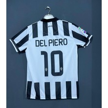Legent Lady Juventus Alessandro Del Piero Nostalji Forması