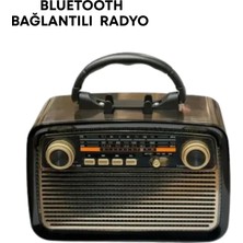 Meks KTF1467 Radyo