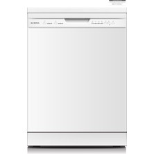 Esranın Dünyası Kumtel Hdw-01 4 Programlı E Enerji Sınıfı Bulaşık