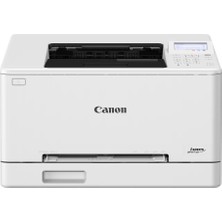 Vira Canon  I-Sensys LBP647CDW,  Wifi, Lan, Duplex, Renkli Lazer, Yazıcı (Dakikada 25  Sayfa) Orijinal Tonerli