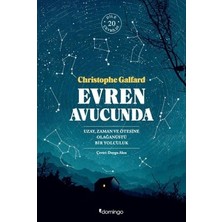 Esranın Dünyası Christophe'un Evren Avucunda, Uzay ve Zaman Yolculuğu