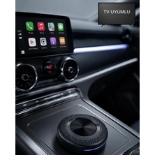 Meks H2 Carplay