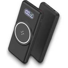 Meks PW10 Powerbank Temassiz