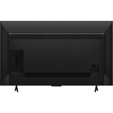 Esranın Dünyası 55 Inç 139 Ekran, 4K Ultra Hd Çözünürlük ve Uydu Alıcılı Akıllı Televizyon
