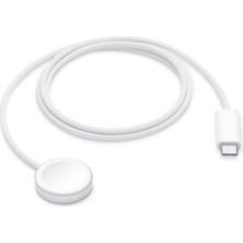 Esranın Dünyası Dayanıklı Örgü Tasarımlı Usb-C Şarj Aygıtı - 1m Uzunluk