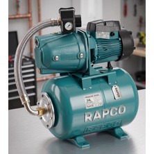 Rapco Jet 200  2 Hp Tanklı Su Pompası