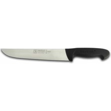 Sürbısa Spt-Gld 61150 Kasap Bıçağı - Sarı