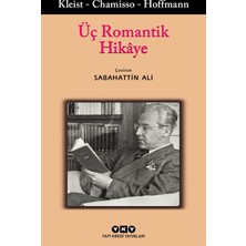 Esranın Dünyası Romantizm Temalı Üç Farklı Hikaye ve Karakterler