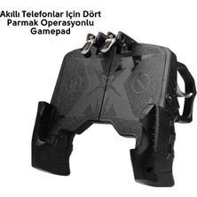 Meks K21 Pubg Kol