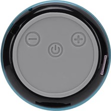 Nurton 10W Güçlü Stereo Bluetooth Hoparlör – 360° Surround Ses Deneyimi Yeni Nesil