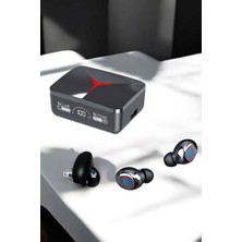 Nurton Bluetooth Kulaklık Bluetooth Bağlantılı Powerbankli Yeni Nesil Kulaklık