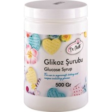 Efe Pastacılık Glikoz Şurubu 500 gr