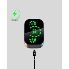 Nurton Metal Kasa Bluetooth Kulak Içi Kulaklık – Net Çağrı Güçlü Bağlantı