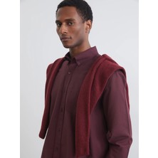 Lc Waikiki Yeni Sezon Regular Fit Uzun Kollu Erkek Gömlek