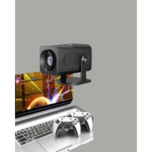 Nurton HCS350PRO Android 11 Işletim Sistemli Mini Projektör