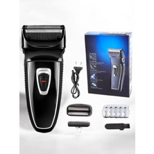 Nurton HK-900 Tıraş Makinesi