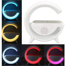 Nurton Bluetooth Hoparlör Speaker Telefon Şarj Edebilen Android ve Ios Uyumlu
