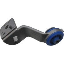 BZT PEUGEOT 3008- 21/24; TURBO RADYATÖR BAĞLANTI AYAĞI (BRAKETİ) ÜST