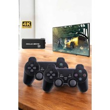 Nurton Game Box 20.000 Oyunlu 8k Ultra Oyun Konsolu